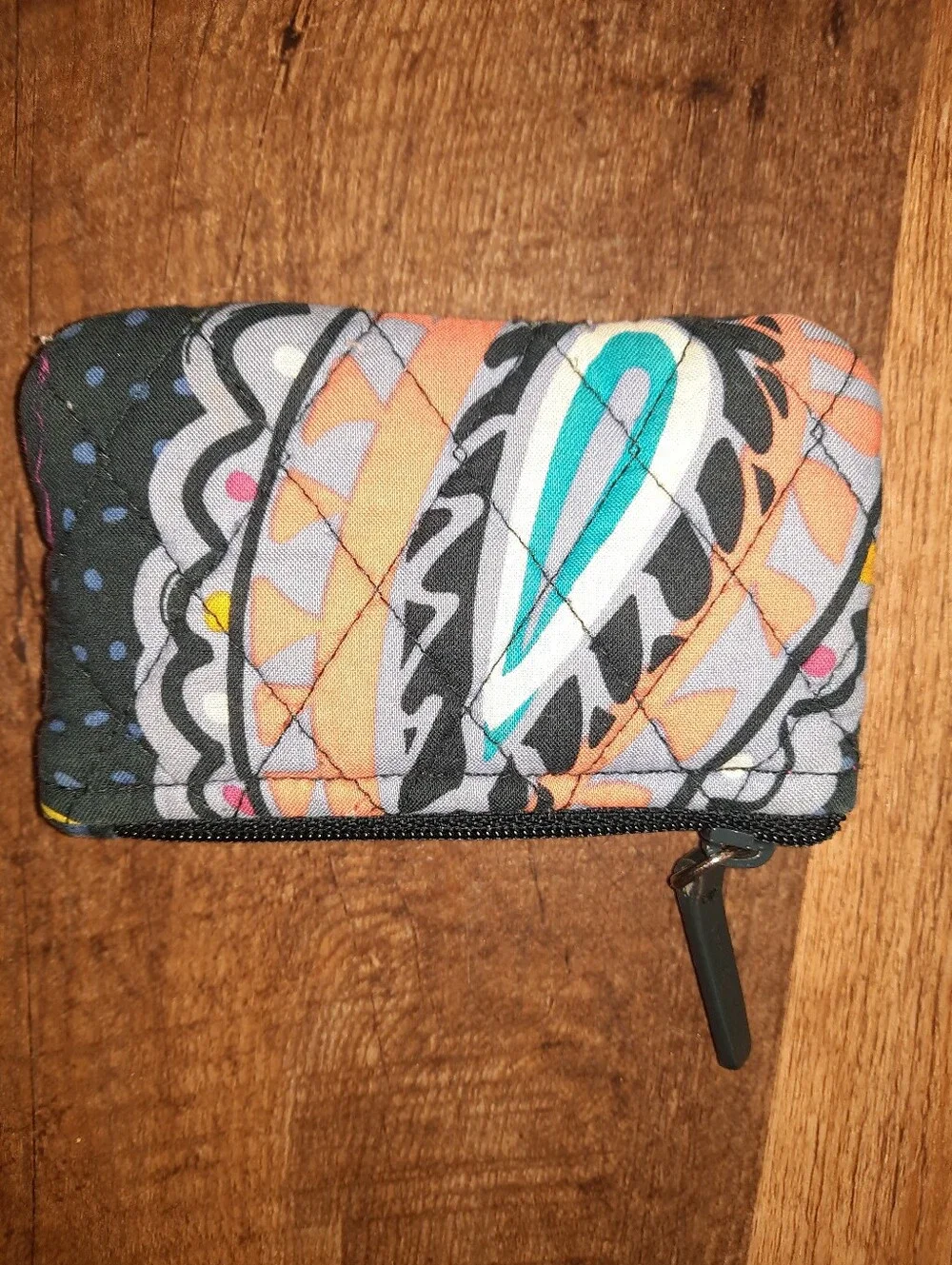 Vera Bradley small vera